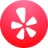 Icon for yelp.com